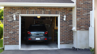 Garage Door Installation at Rolling Hills, California